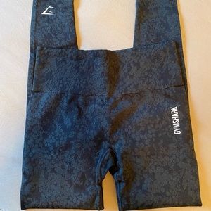 Gymshark Adapt Seamless Leggings